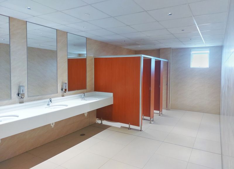 New Flooring and Tiles